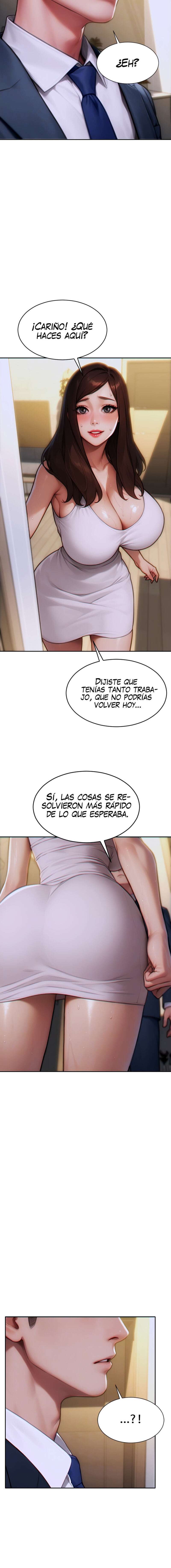 Divorciado de mi mujer Capítulo 13 - Page 2
