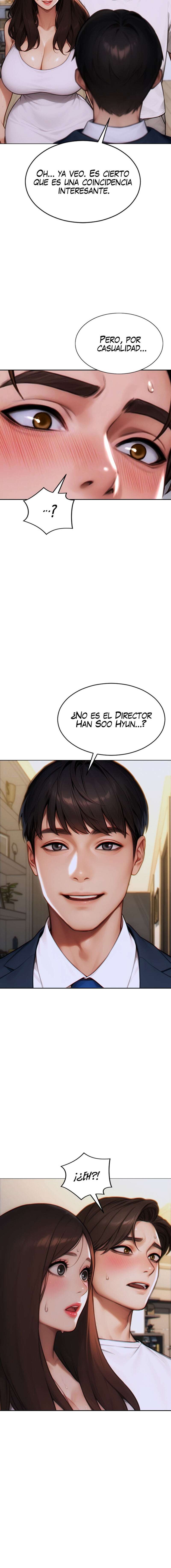 Divorciado de mi mujer Capítulo 13 - Page 4