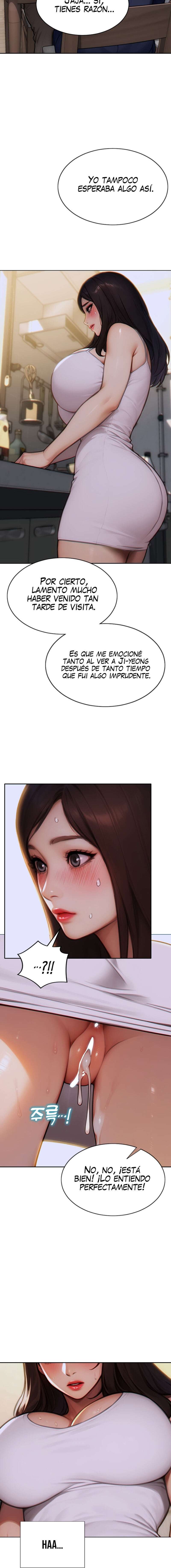 Divorciado de mi mujer Capítulo 13 - Page 6