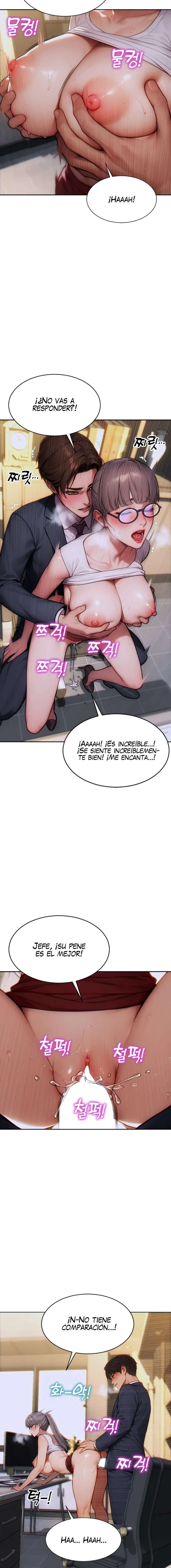 Divorciado de mi mujer Capítulo 14 - Page 10