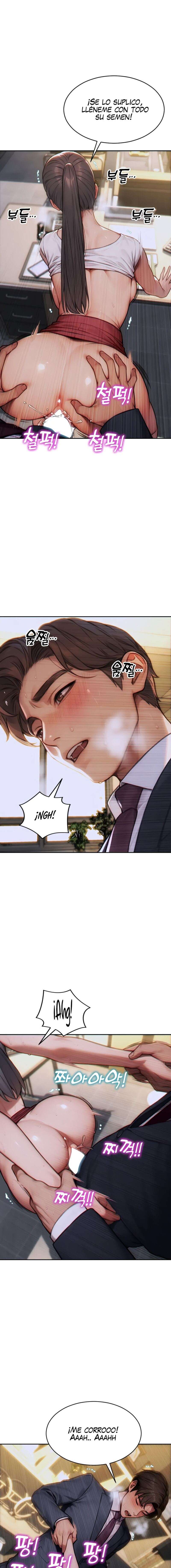 Divorciado de mi mujer Capítulo 14 - Page 13