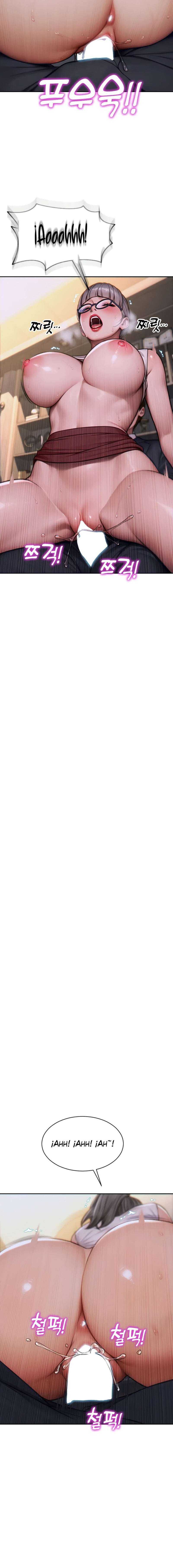 Divorciado de mi mujer Capítulo 14 - Page 6