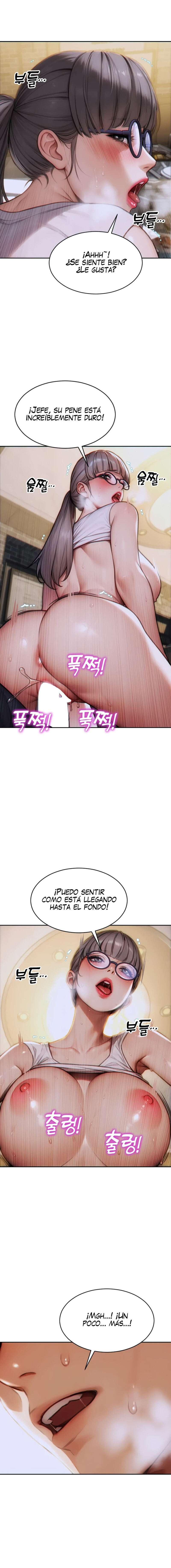 Divorciado de mi mujer Capítulo 14 - Page 7