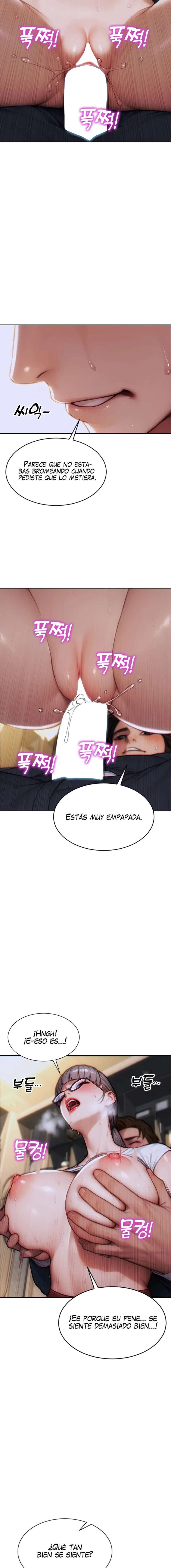 Divorciado de mi mujer Capítulo 14 - Page 9