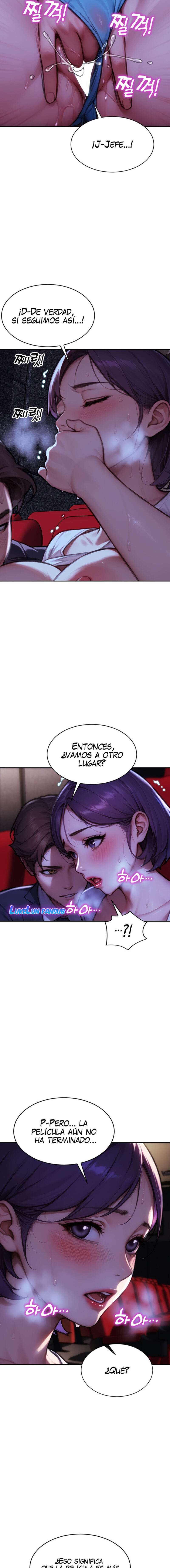 Divorciado de mi mujer Capítulo 15 - Page 12