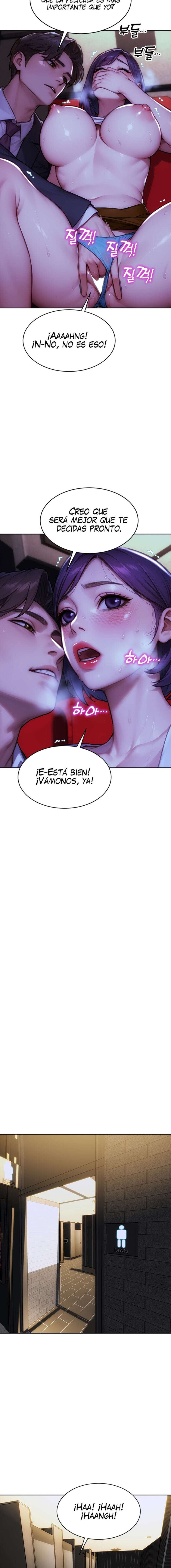 Divorciado de mi mujer Capítulo 15 - Page 13