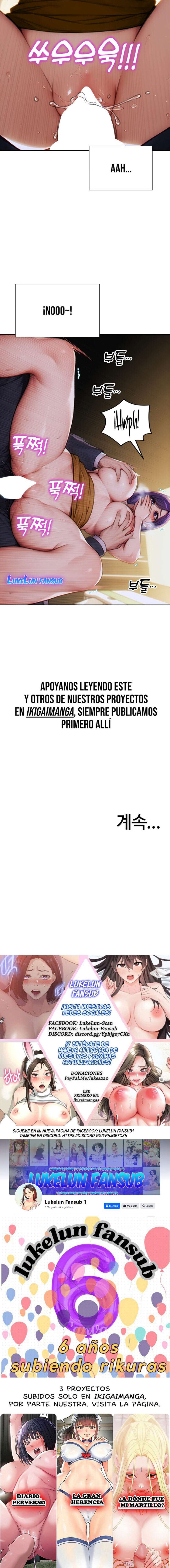 Divorciado de mi mujer Capítulo 15 - Page 19