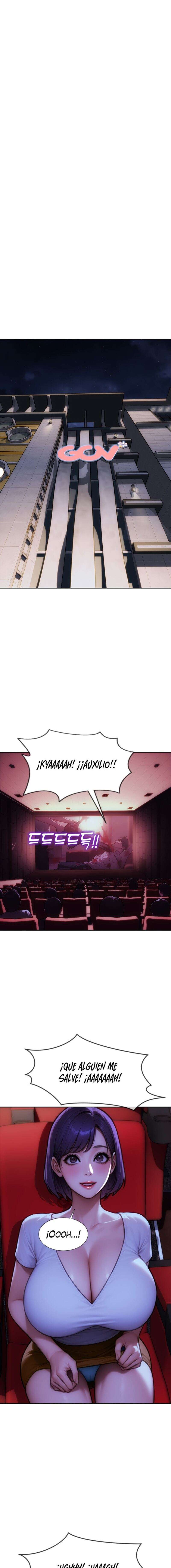 Divorciado de mi mujer Capítulo 15 - Page 7