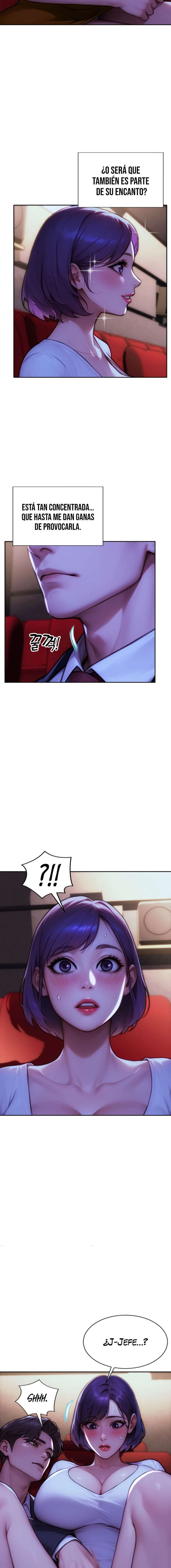 Divorciado de mi mujer Capítulo 15 - Page 9