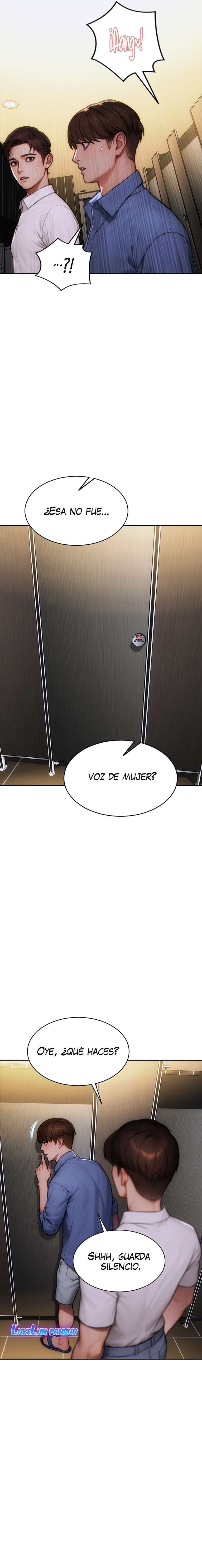 Divorciado de mi mujer Capítulo 16 - Page 4