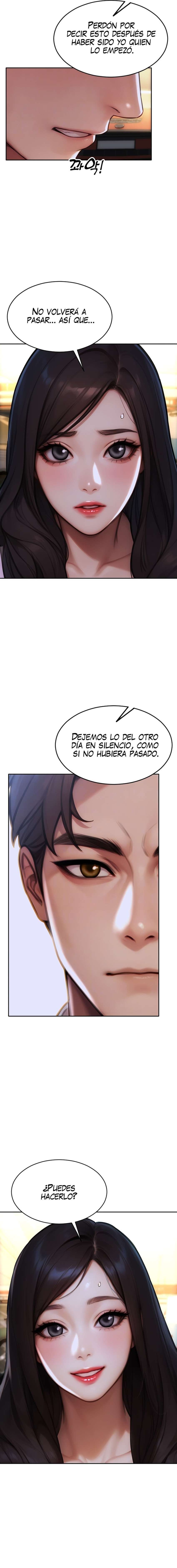 Divorciado de mi mujer Capítulo 17 - Page 6