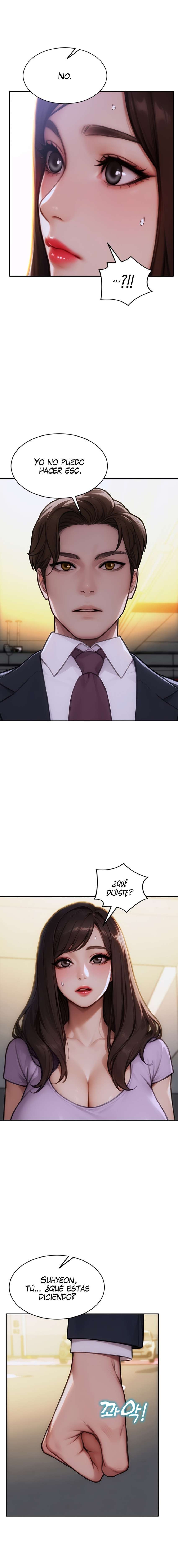 Divorciado de mi mujer Capítulo 17 - Page 7