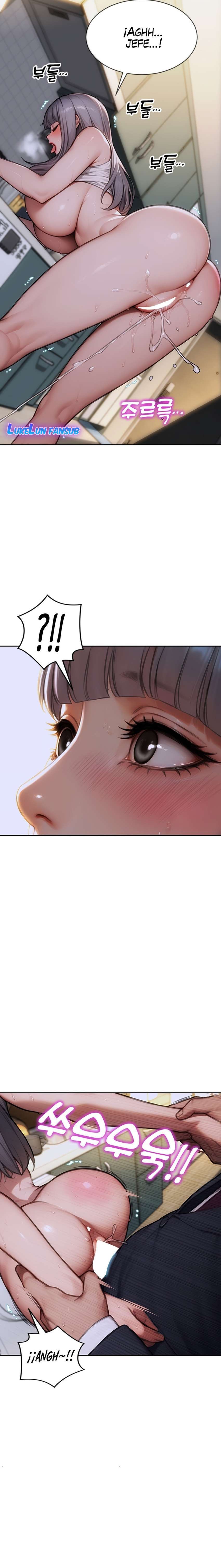 Divorciado de mi mujer Capítulo 18 - Page 13