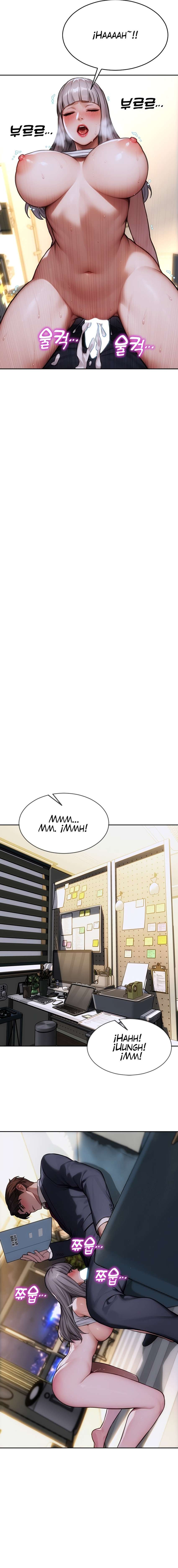 Divorciado de mi mujer Capítulo 18 - Page 17