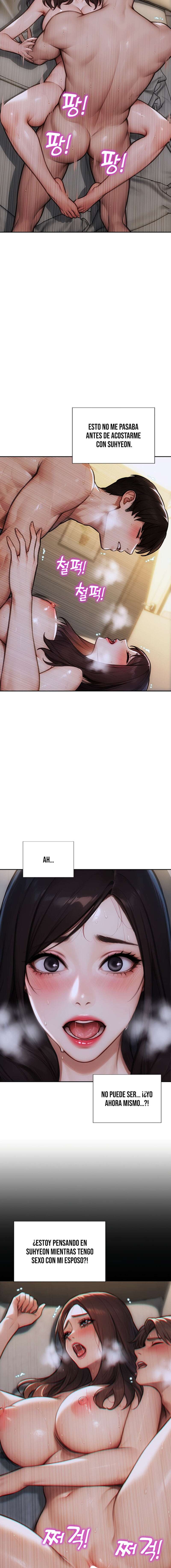 Divorciado de mi mujer Capítulo 19 - Page 10