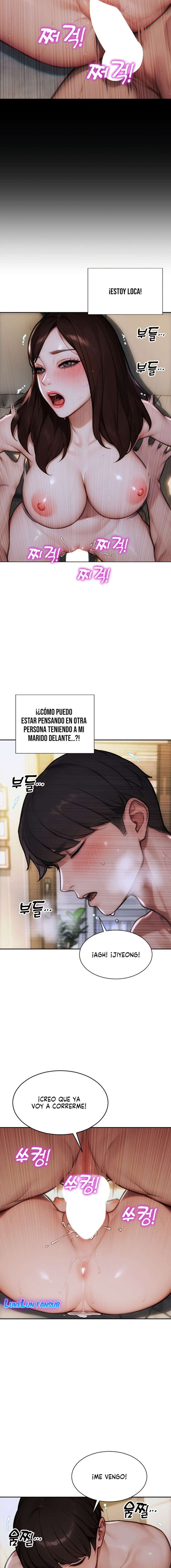 Divorciado de mi mujer Capítulo 19 - Page 11