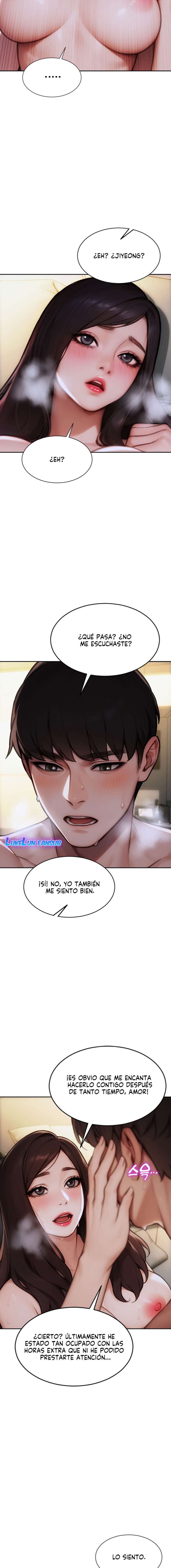 Divorciado de mi mujer Capítulo 19 - Page 7