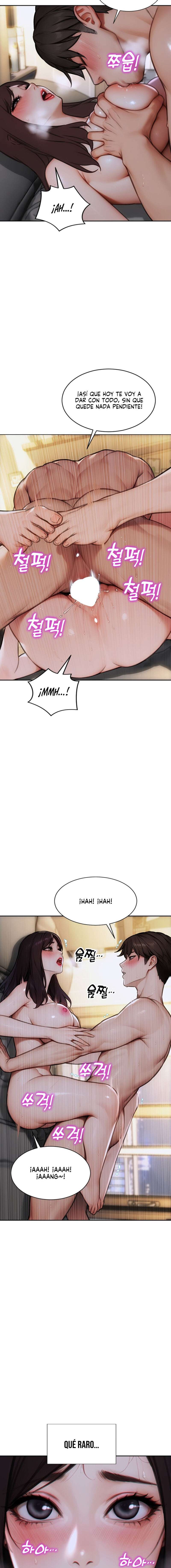 Divorciado de mi mujer Capítulo 19 - Page 8