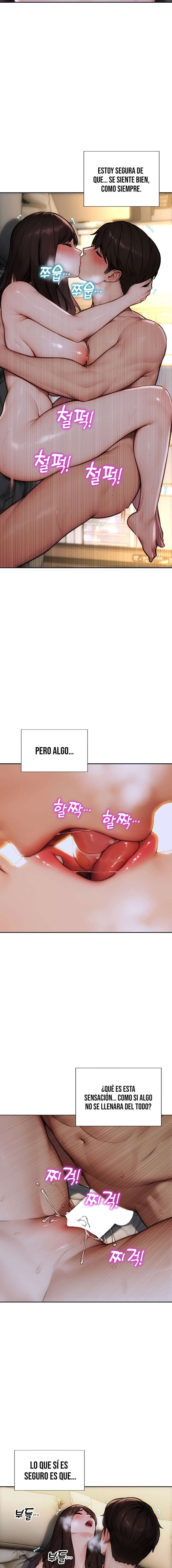 Divorciado de mi mujer Capítulo 19 - Page 9