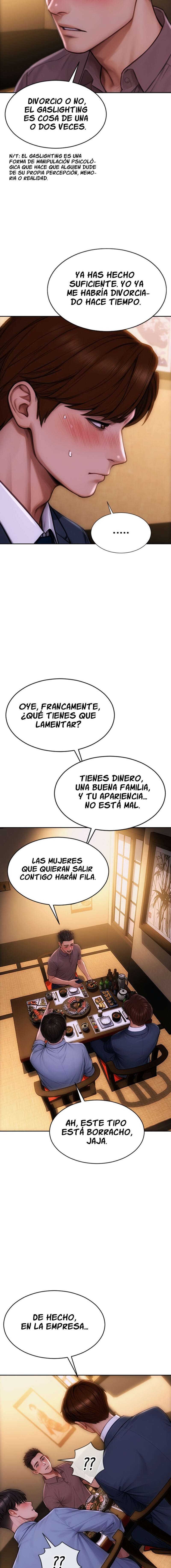 Divorciado de mi mujer Capítulo 2 - Page 11