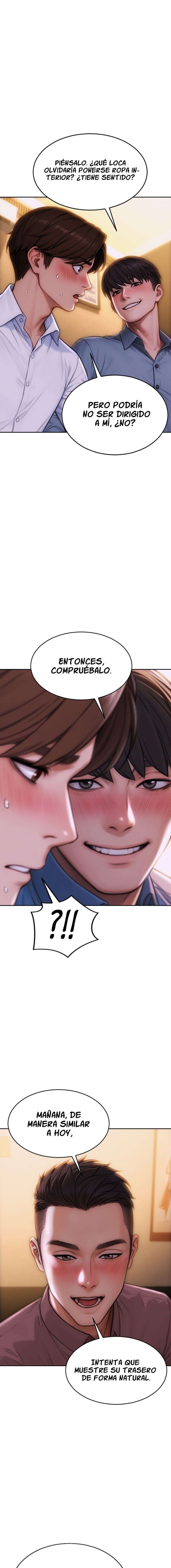 Divorciado de mi mujer Capítulo 2 - Page 13