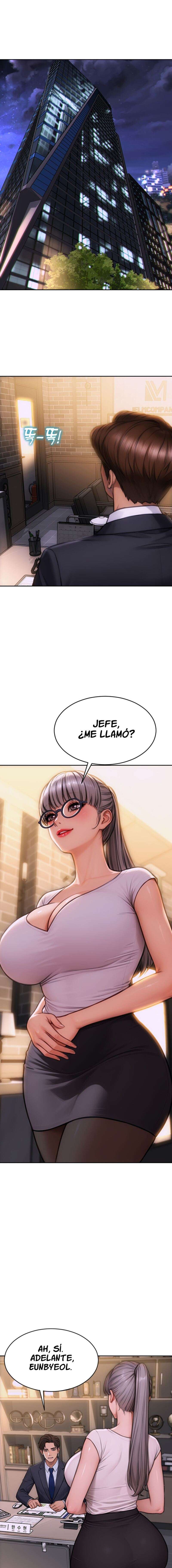 Divorciado de mi mujer Capítulo 2 - Page 15