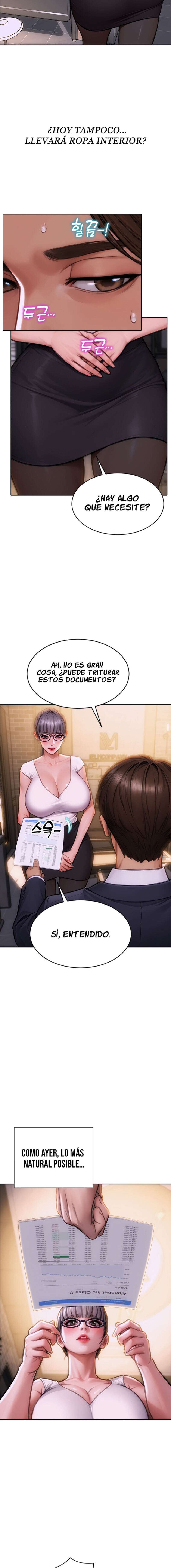 Divorciado de mi mujer Capítulo 2 - Page 16