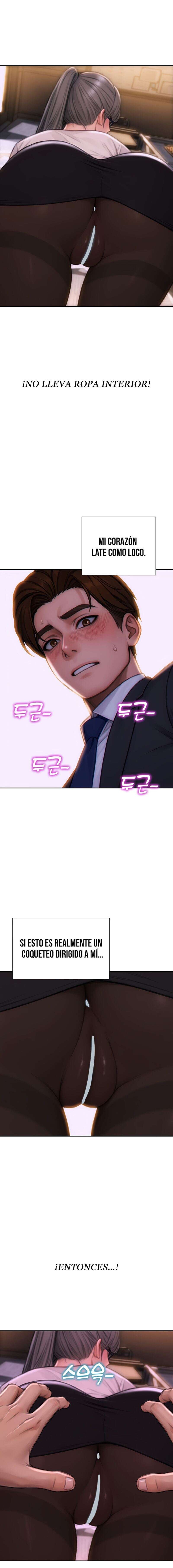 Divorciado de mi mujer Capítulo 2 - Page 18