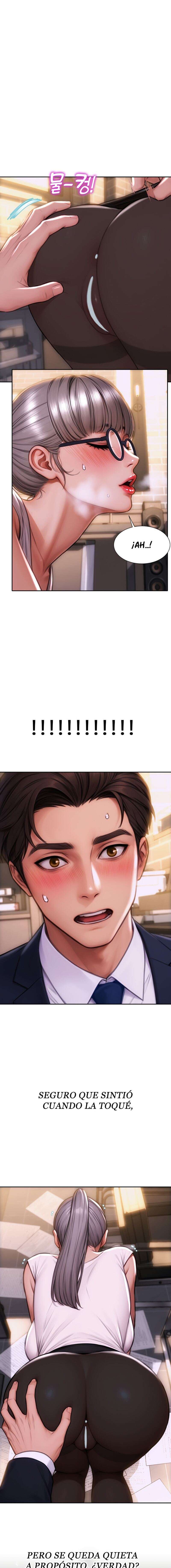 Divorciado de mi mujer Capítulo 2 - Page 19