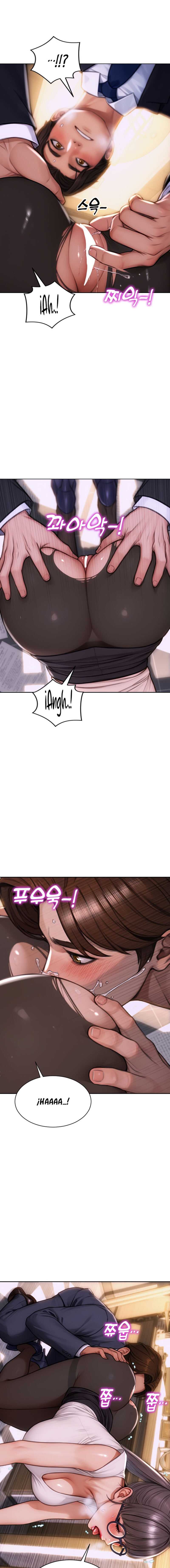 Divorciado de mi mujer Capítulo 2 - Page 21