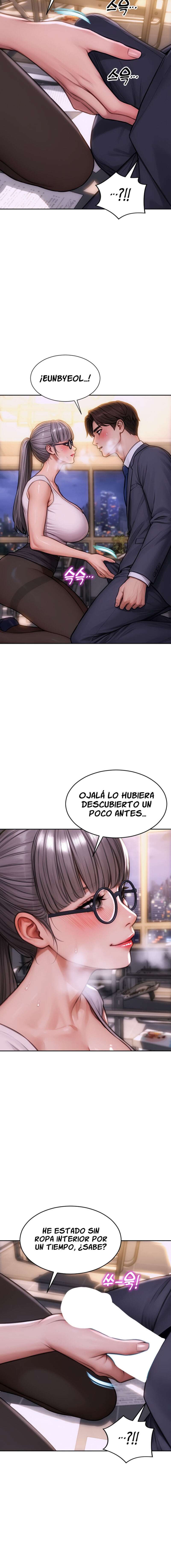 Divorciado de mi mujer Capítulo 2 - Page 25