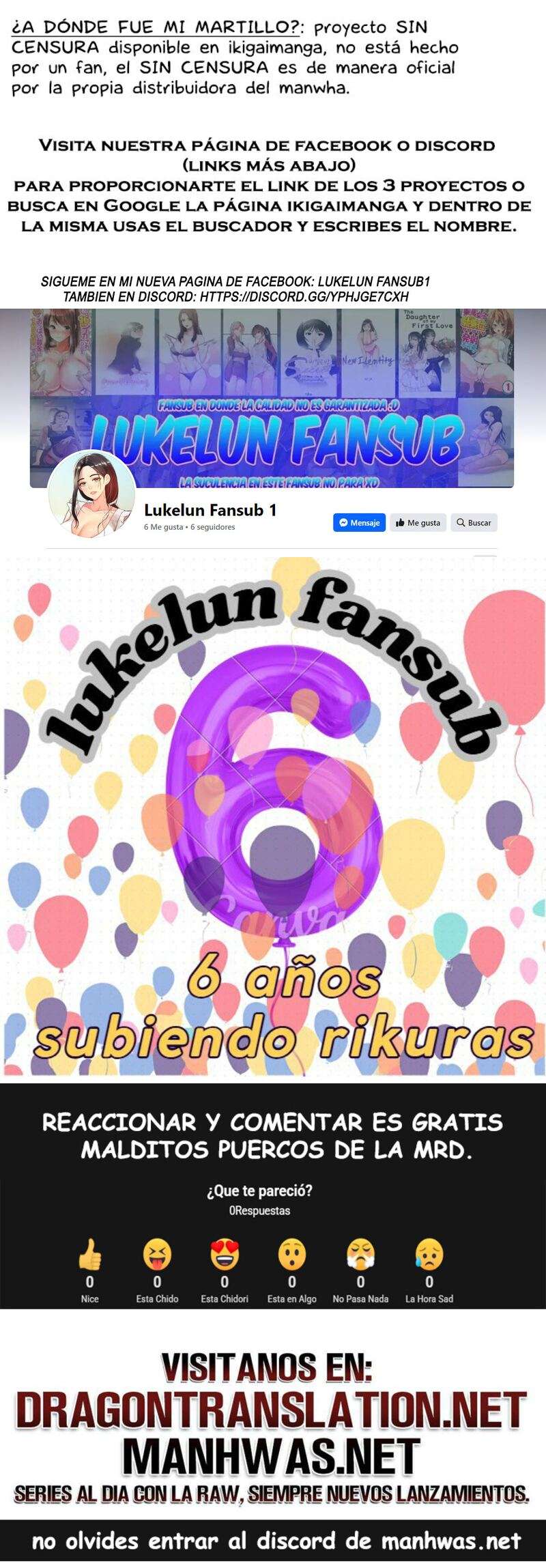 Divorciado de mi mujer Capítulo 2 - Page 27