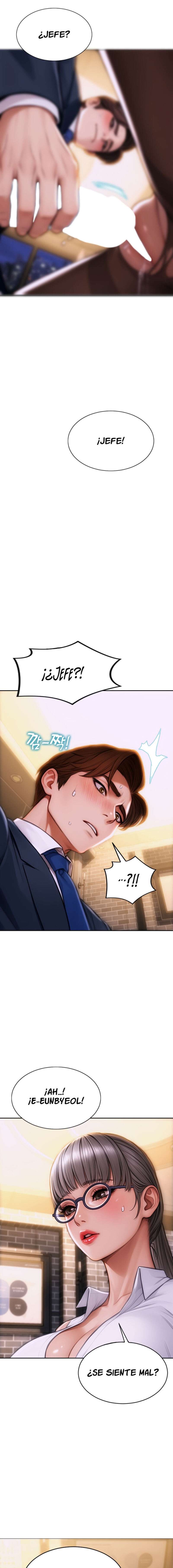 Divorciado de mi mujer Capítulo 2 - Page 7