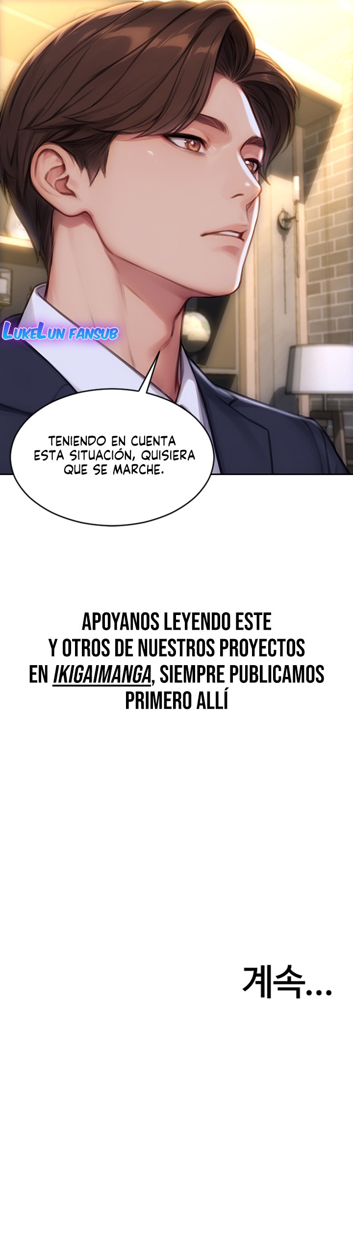 Divorciado de mi mujer Capítulo 20 - Page 11