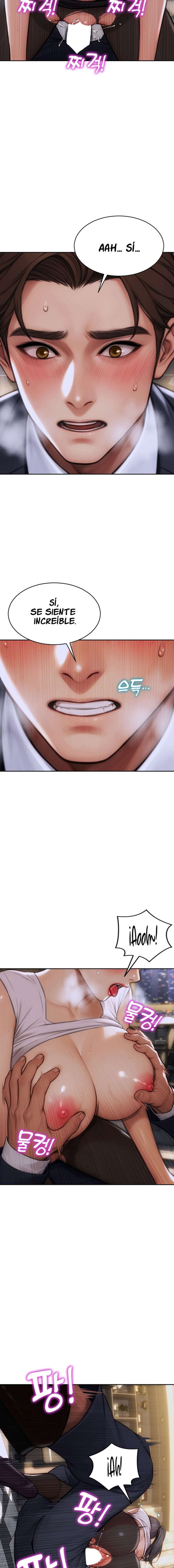 Divorciado de mi mujer Capítulo 3 - Page 10