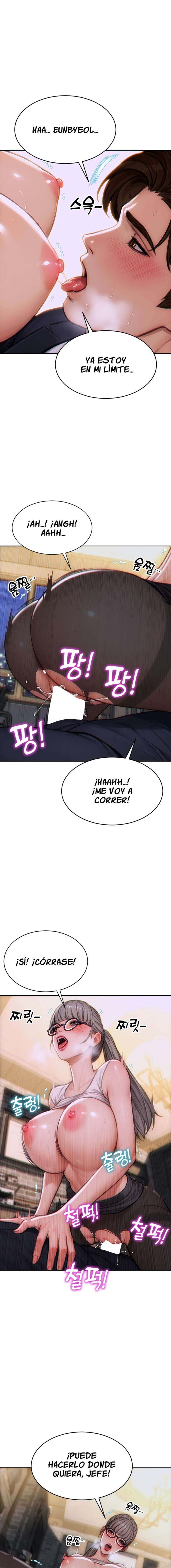 Divorciado de mi mujer Capítulo 3 - Page 13