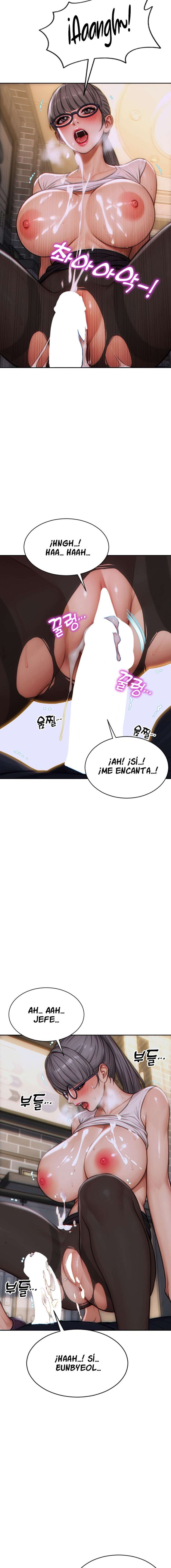 Divorciado de mi mujer Capítulo 3 - Page 15