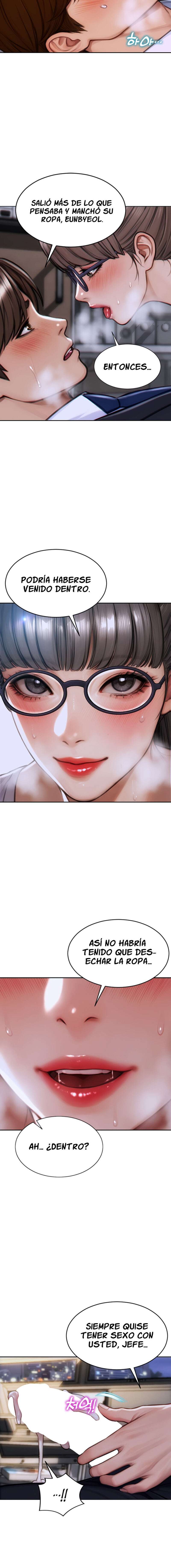 Divorciado de mi mujer Capítulo 3 - Page 17