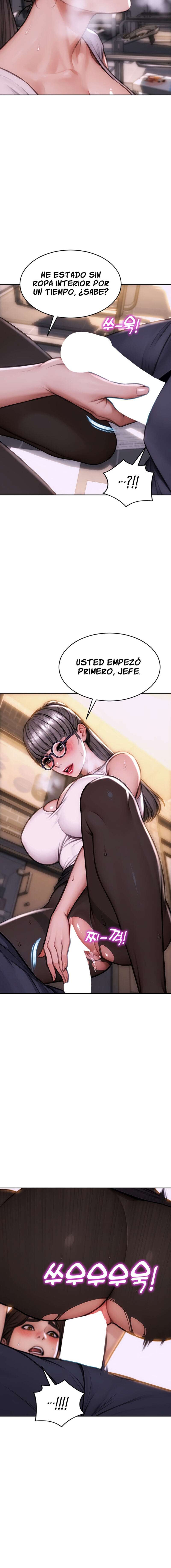 Divorciado de mi mujer Capítulo 3 - Page 2