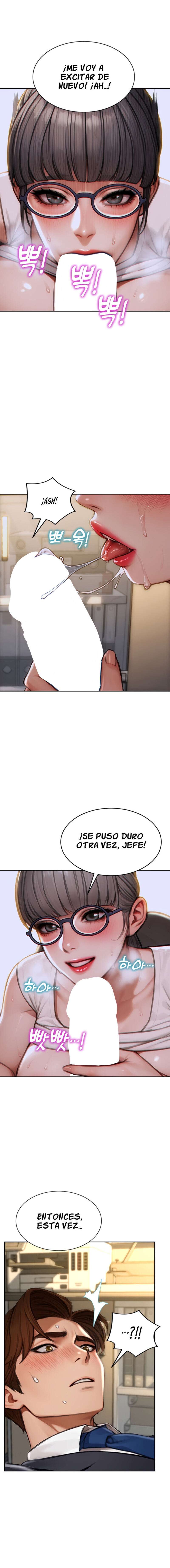 Divorciado de mi mujer Capítulo 3 - Page 20