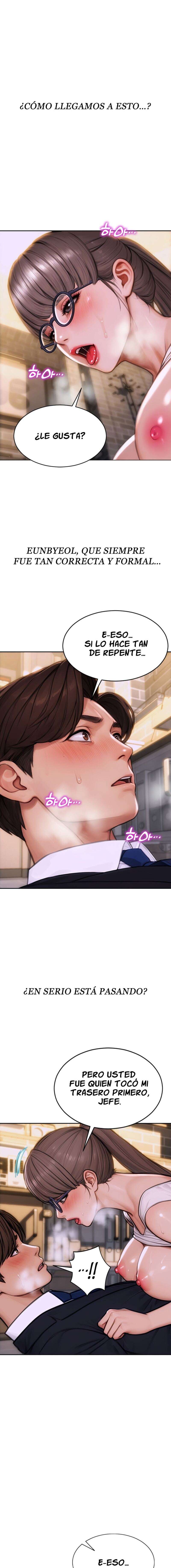 Divorciado de mi mujer Capítulo 3 - Page 4