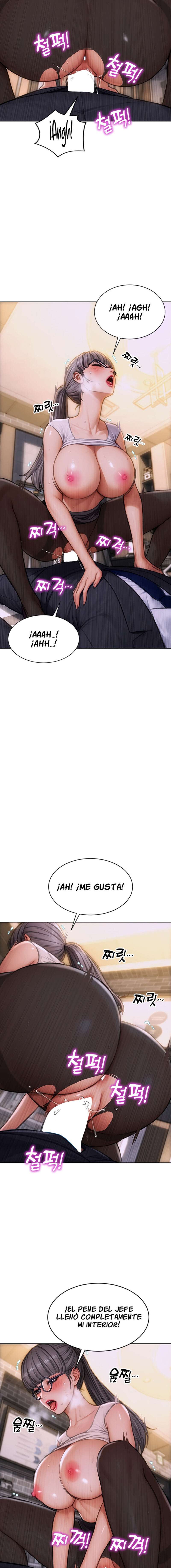 Divorciado de mi mujer Capítulo 3 - Page 7