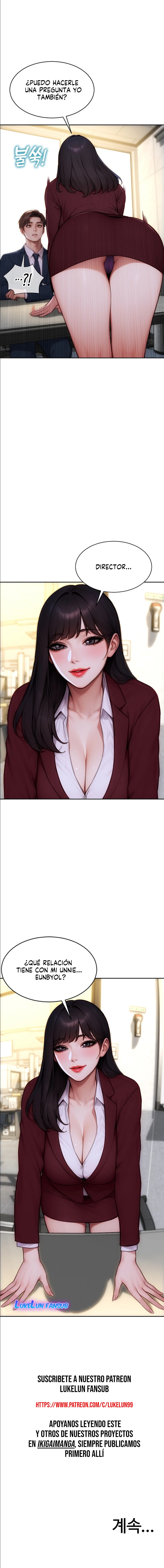 Divorciado de mi mujer Capítulo 30 - Page 11