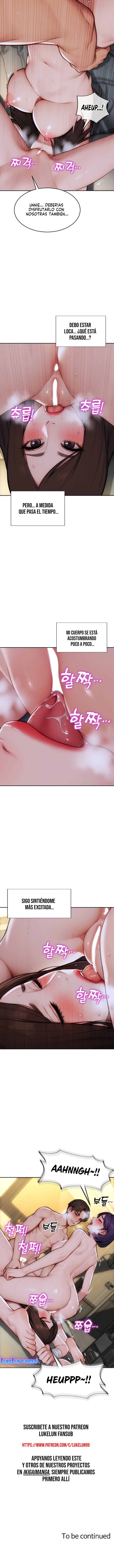 Divorciado de mi mujer Capítulo 33 - Page 10