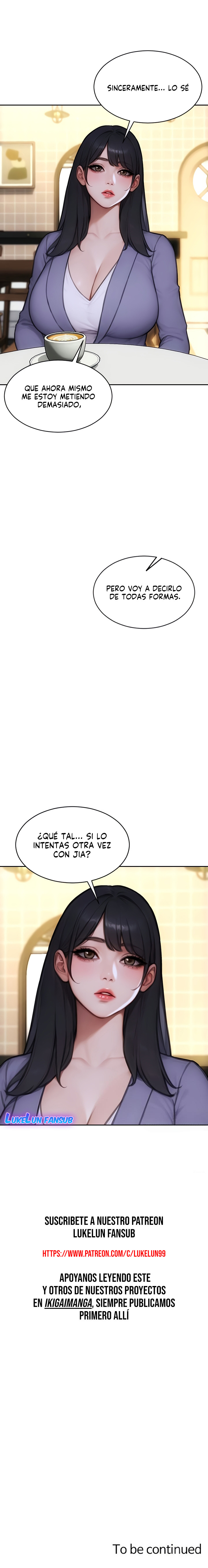 Divorciado de mi mujer Capítulo 34 - Page 11