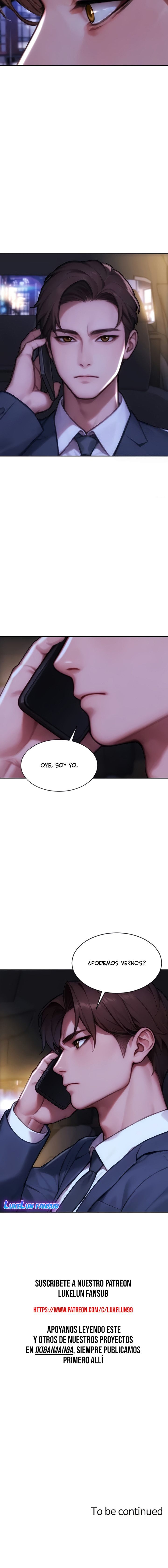 Divorciado de mi mujer Capítulo 35 - Page 11