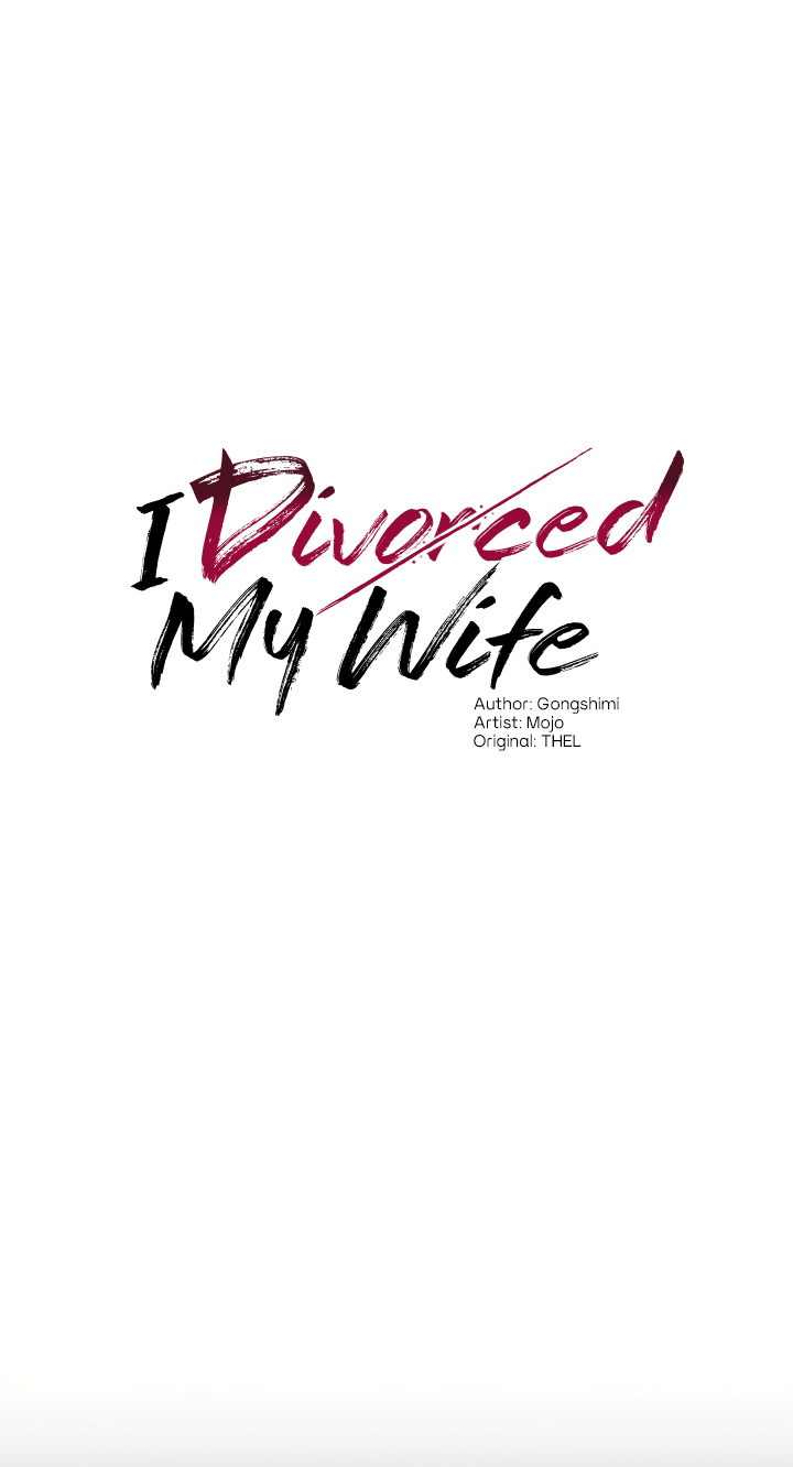 Divorciado de mi mujer Capítulo 35 - Page 2