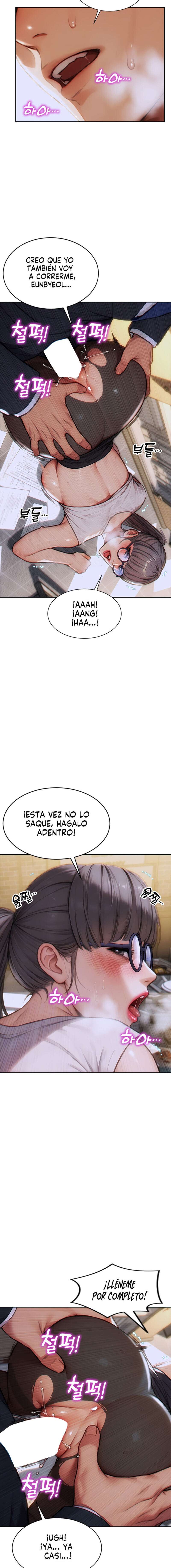 Divorciado de mi mujer Capítulo 4 - Page 5