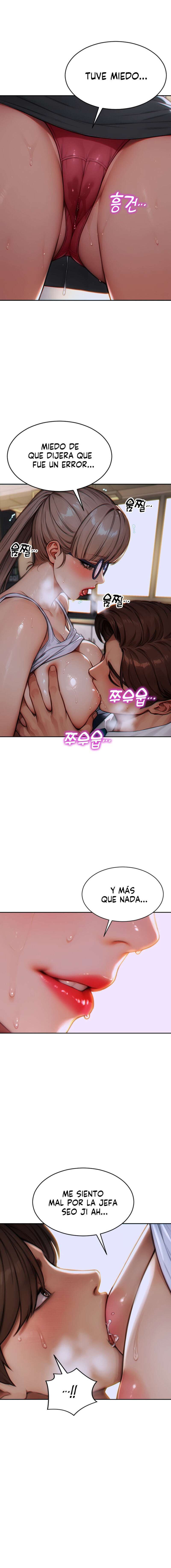 Divorciado de mi mujer Capítulo 5 - Page 14