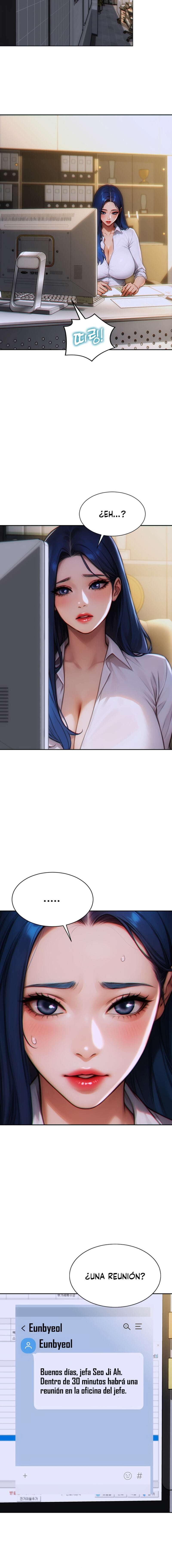 Divorciado de mi mujer Capítulo 5 - Page 18